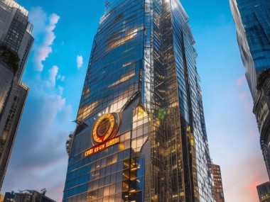 鹤岗万邦商贸实力显赫，商海中彰显价值