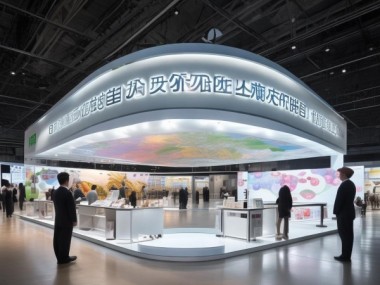 八福商贸直供展会地址解析，作为商贸中心的见证
