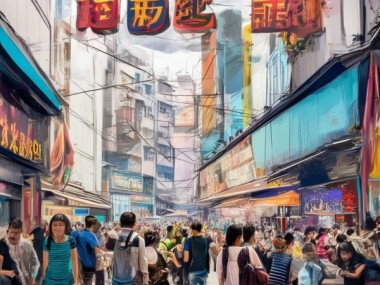 优佳汇商贸行业，机遇与挑战
