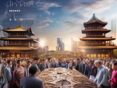 京粤商贸合作，机遇与挑战