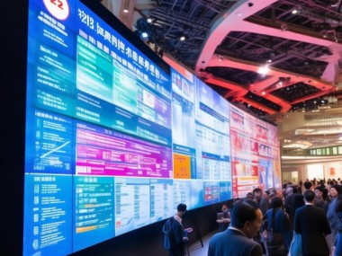 223恒兴商贸展会——全球规模，专业平台，行业领袖，持续时间！