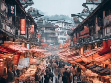 许昌大洋商贸行业，经济与物流协同发展，未来充满机遇