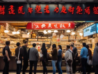 火猫食品商贸行业，机遇与挑战并存
