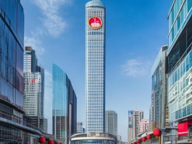 山东商贸大业助力区域经济发展