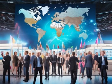 Trade Shows: How They Shape Global Trade
