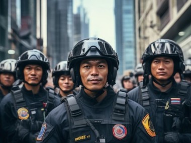 商贸行业应急局，应对危机的关键核心力量