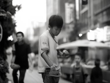 设计的案例研究
