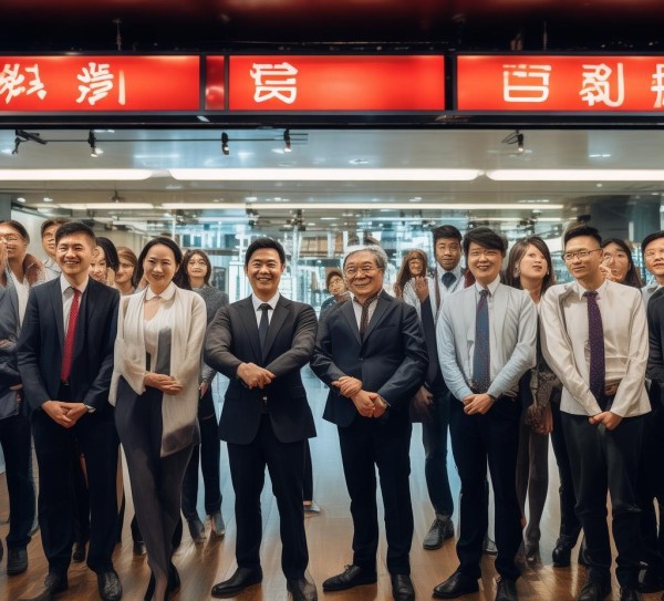 商贸公司合作案例,开启商业合作的新篇章 商贸公司合作案例,开启商业合作的新篇章