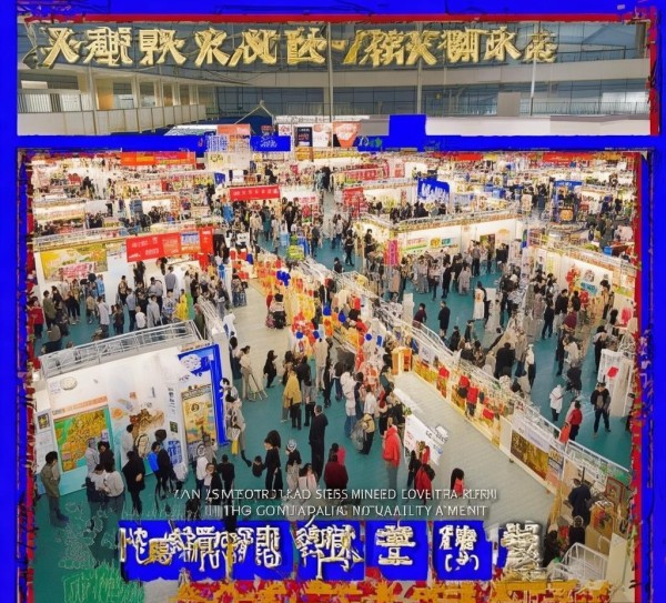 莘县商贸岗展会,助力莘县高质量发展 莘县商贸岗展会,助力莘县高质量发展
