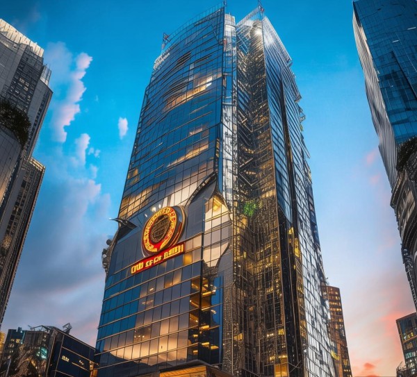 鹤岗万邦商贸,在商海中显赫的一抹 鹤岗万邦商贸,在商海中显赫的一抹