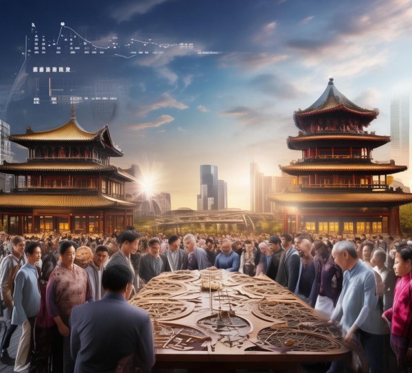 京粤商贸合作,机遇与挑战 京粤商贸合作,机遇与挑战