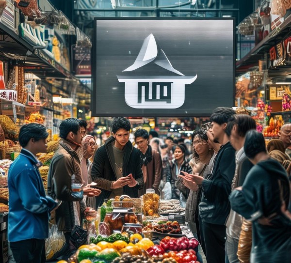 微盟助力商贸合作案例研究 微盟助力商贸合作案例研究