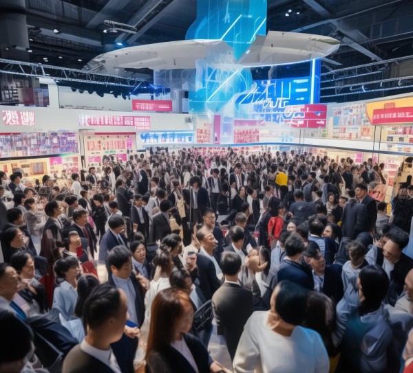 义乌别诺商贸展会,助力 commerce innovation,开启一场全球市场对话 义乌别诺商贸展会,助力 commerce innovation,开启一场全球市场对话