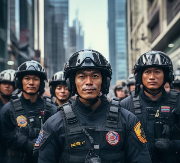 商贸行业应急局,应对危机的关键力量 商贸行业应急局,应对危机的关键力量