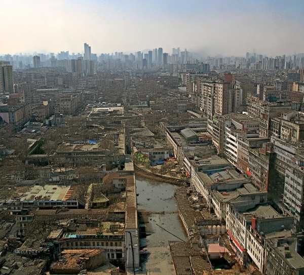 商贸城转型,一场城市转型的创新实践 商贸城转型,一场城市转型的创新实践