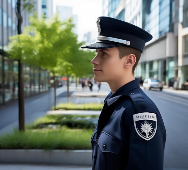 商贸行业安全员,守护企业与员工的安然角落 商贸行业安全员,守护企业与员工的安然角落