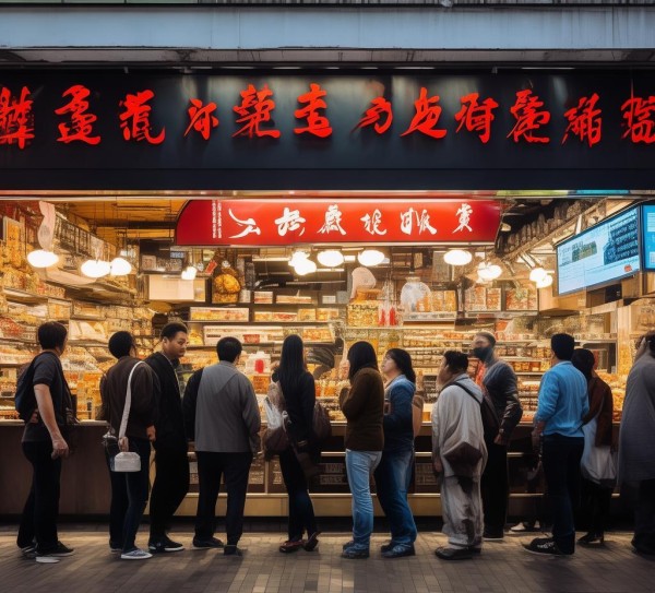 火猫食品商贸行业,机遇与挑战并存 火猫食品商贸行业,机遇与挑战并存